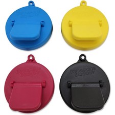 Can Cover - Best Can Cover For Standard Size Soda/Beer/Energy Drink Cans