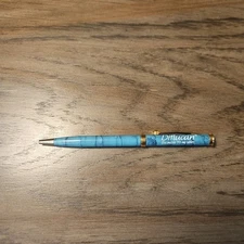 Diflucan - Pharmaceutical Drug Rep Pen Advertising Pfizer