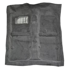 For Mazda 323 90-94 Carpet Essex Replacement Molded Light Charcoal Complete For Mazda 323 90-94 Carpet Essex Replacement Molded Light Charcoal Complete