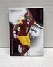 DEEBO SAMUEL 2025 Immaculate ~ Commanders #'d /99