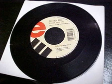 THIRD EYE BLIND 45 Elektra 1990's POP ROCK   Jumper - Graduate  UNPLAYED NOS