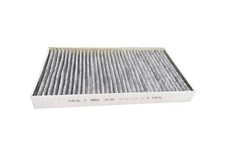 KNECHT Innenraumfilter LAK 229 Aktivkohlefilter für MERCEDES VITO VIANO W639 Bus