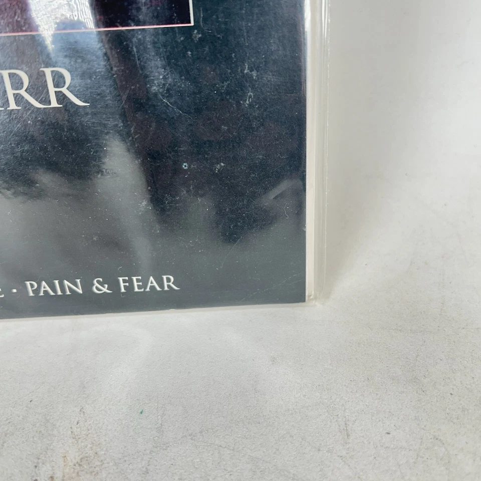 The Crow Volumen #1 1992 Tundra Publishing tpb James O’Barr embolsado y embarcado Foto 4 de 4