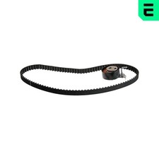 OPTIMAL Zahnriemensatz SK-1354 für FIORINO FIAT QUBO Großraumlimousine 225AXA1A