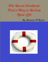 Shannon O'bryan | The Rescue Cookbook | Taschenbuch | Englisch (2012) | [.]