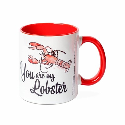 F.R.I.E.N.D.S MGC25461C Mug, Ceramic