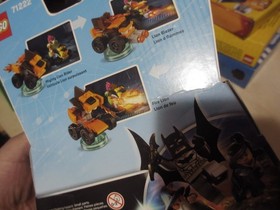 LEGO DIMENSIONS: CHIMA (71222) BRAND NEW LEGO Mighty Lion Rider