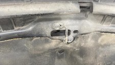 Capot Chrysler VOYAGER