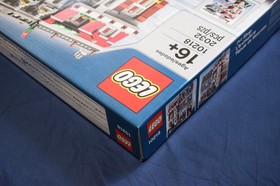 Lego Pet Shop 10218 Creator Expert Modular Buildings series New in Sealed Box