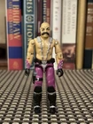 Vintage 1986 Hasbro GI Joe V1 Dr. Mindbender Action Figure ARAH