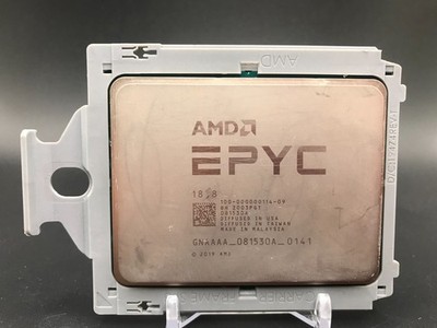 AMD EPYC Unlocked Processor 100-000000114-09