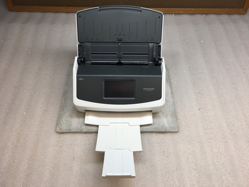 Scanner de documents en feuilles Fujitsu ScanSnap iX1600 - Photo 2/8