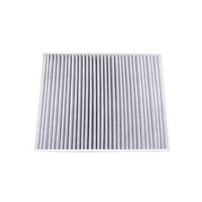 A/C Cabin Air Filter Carbon for 14-20 BMW 2/3/4 Series 64 119 237 555