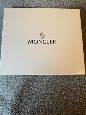 Moncler Women s Sheer Winter Boots Size 38
