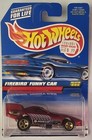 Hot Wheels Firebird Funny Car #998