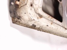 Porte avant et accessoires Peugeot 504