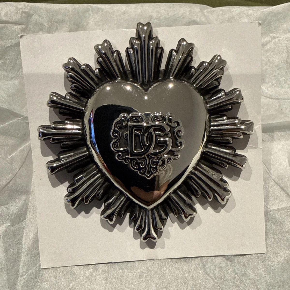Dolce&Gabbana Fashion Pins & Brooches for sale | eBay