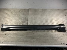 72092 Verkleidung Schweller links JEEP Grand Cherokee IV (WK, WK2) 1VN71TRMAC