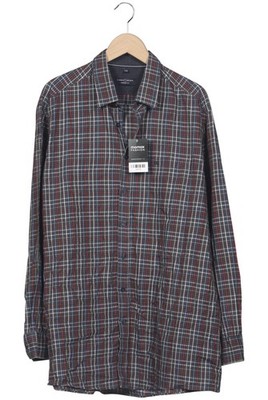 Casa Moda Hemd Herren Oberteil Business Hemd Freizeit Hemd Gr. XXL B... #ck8754f