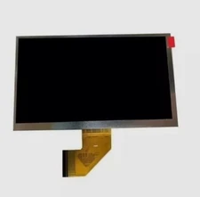 LCD Screen LCD Display Replacement for XTOOL D7 D7BT Scan Tool (NOT Digitizer)