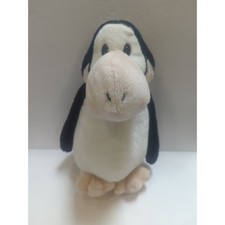 VINTAGE 1984 DAKIN WASHINGTON POST CO. OPUS THE PENGUIN STUFFED PLUSH