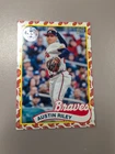 2025 Topps Austin Riley Base (Raw)