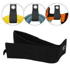 Extension Cord Holder Organizer Heavy Duty Storage Straps For Garage House RV