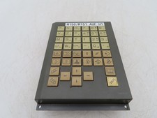 Fanuc A02B-0236-C120/TBS MDI Unit CNC Maschin...