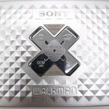 Sony Cassette Walkman Metal WM-EX655 a91