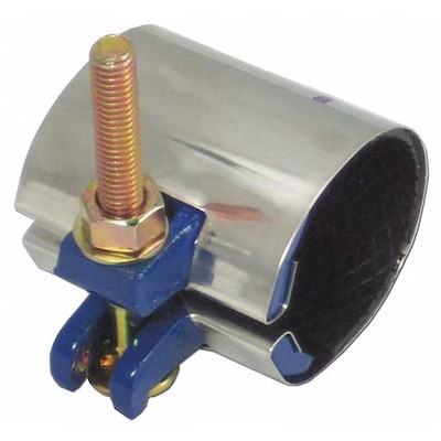 Smith-Blair 24500019003000 Repair Clamp, Pipe Size 1 1/2 In, 3 In L