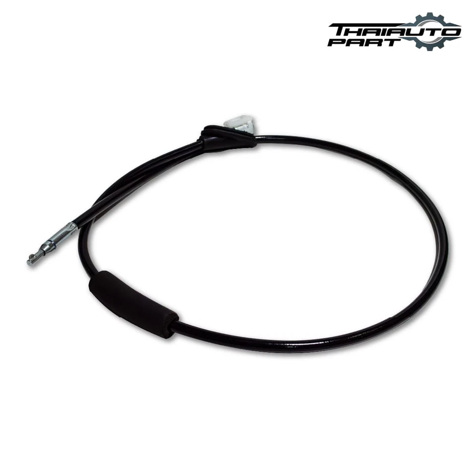 Cable velocímetro carrocería dura camión Speedo para Honda Civic ED sedán 1988-1991 Foto 3 de 4