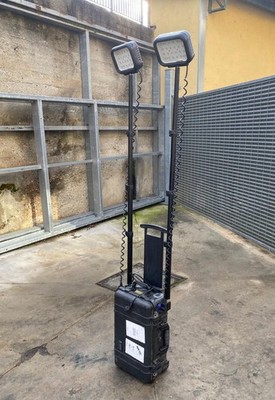Pelican 9460 Remote Area Lighting System RALS