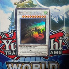 Shooting Star Dragon [Ghost Rare 1st Edition] STBL-EN040 Prices