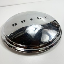 1941-42 43 44 46 47 48 49 50 Buick Dog Dish Hub Cap 11 Diameter 1941-42 43 44 46 47 48 49 50 Buick Dog Dish Hub Cap 11 Diameter