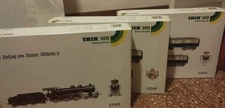 Trix Convoy 22503/21240/21242