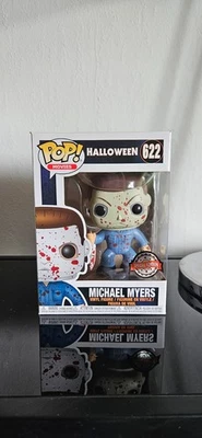 Funko pop MICHAEL MYERS 622 special edition - Photo 1/4