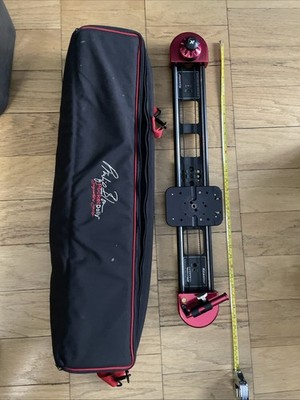 Kessler Crane Cineslider Traveler (28.5'') Come With Case