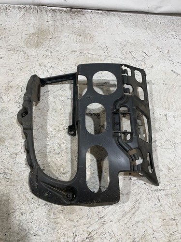 BMW 5 E60 E61 2008 Halterung Stoßstange Stoßfänger vorne 7178069 ABW12225