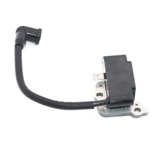 Ignition Coil Parts Fit For Stihl FS91 FS111 FS131 KM91 41804001312 41804001313