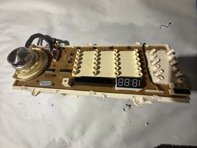 LG 6871EL1004C 6871EC2123B Dryer Control Board AZ214813 | KMV62