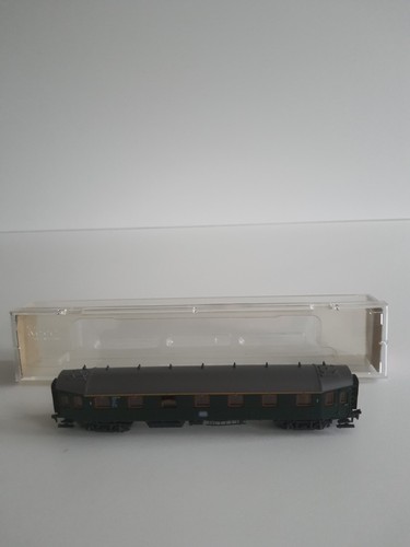 Roco 2258 Spur N DB Personenwagen 1. Klasse OVP !!! | Condition: Gebraucht