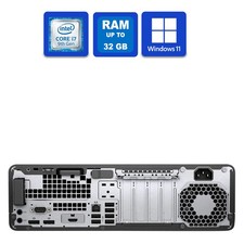 Intel Core i7 9th Gen. PC Desktops & All-In-One Computers for sale