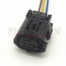 A/C Compressor Connector For Toyota Highlander 2020-2024 - 88370-48170