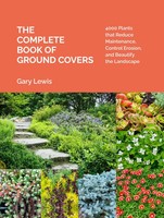 Gary Lewis | The Complete Book Of Ground Covers | Buch | Englisch (2022)