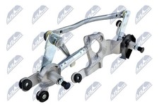 NTY Wischergestänge EMW-HD-005 für HONDA JAZZ 3 GG1 HYBRID GP1 GE6 GG3 GG6 VTEC