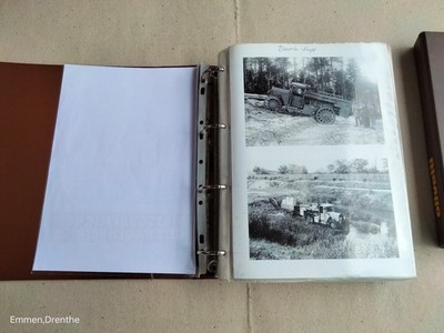 fotografie lkw foto krupp jahre 30