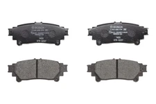 For Bosch 0 986 495 174 brake pad set, disc brake 0 986 495 174 brake pads set