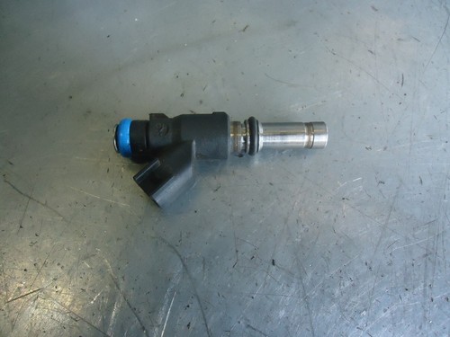 Opel Zafira B Einspritzventil 25380933 1.6 85kW A16XER 60905