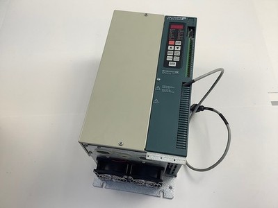 Reliance Electric - GV3000E-AC44-AA-DBU 380VAC 3~ 0-200Hz 43/30A Drive