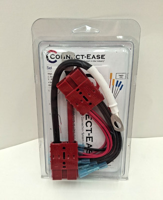 Connect Ease RCE12VB4K 12 Volt Non-fused Multi C (A³) New